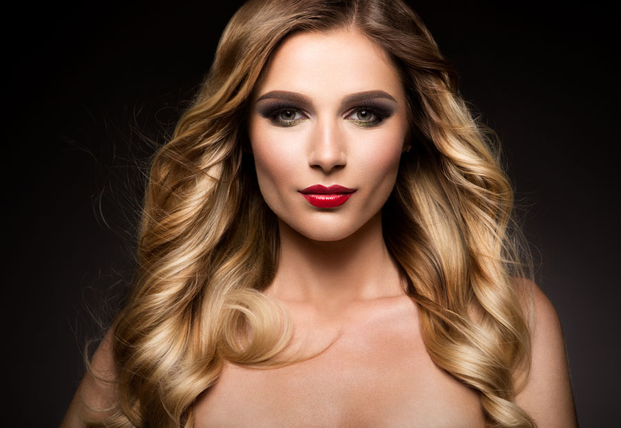 Studio Pascal Brasillian Hair Seduction ZTOX