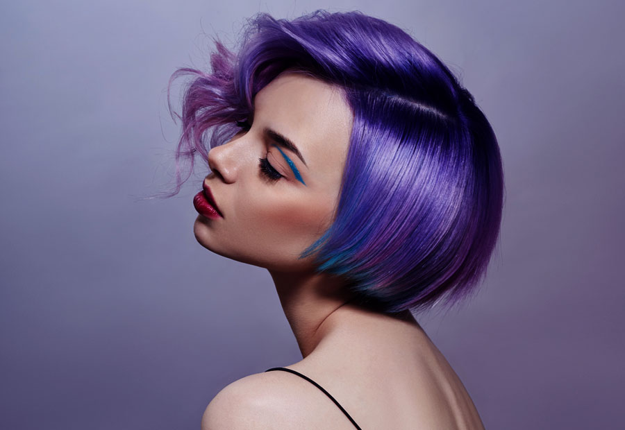 Studio Pascal Hair Colour Bar
