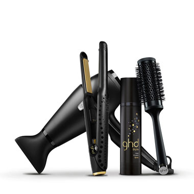 Studio Pascal GHD Products