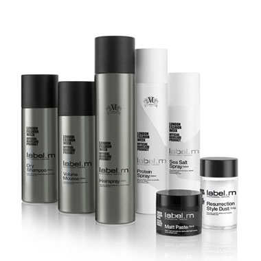 Studio Pascal Label.M Products