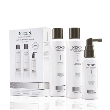Studio Pascal Nioxin