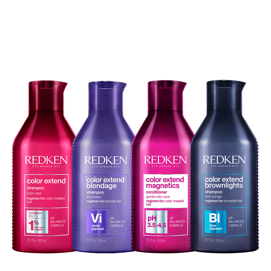 Studio Pascal Redken All Soft