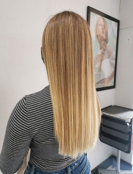 Studio Pascal Hair Salon