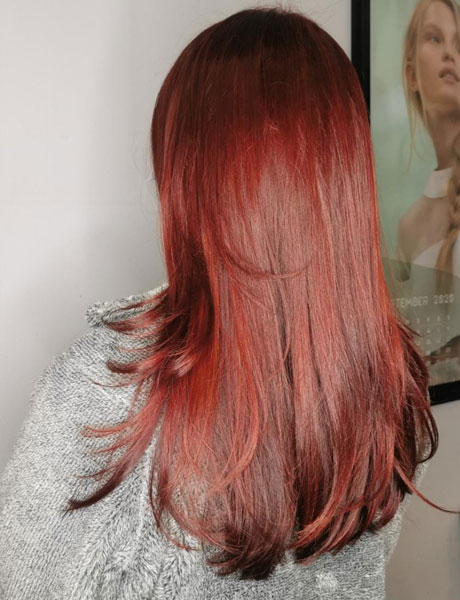 Studio Pascal Hair Salon
