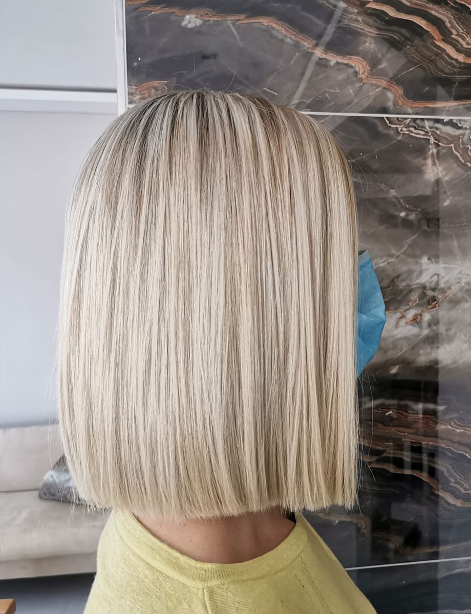 Studio Pascal Hair and Makeup