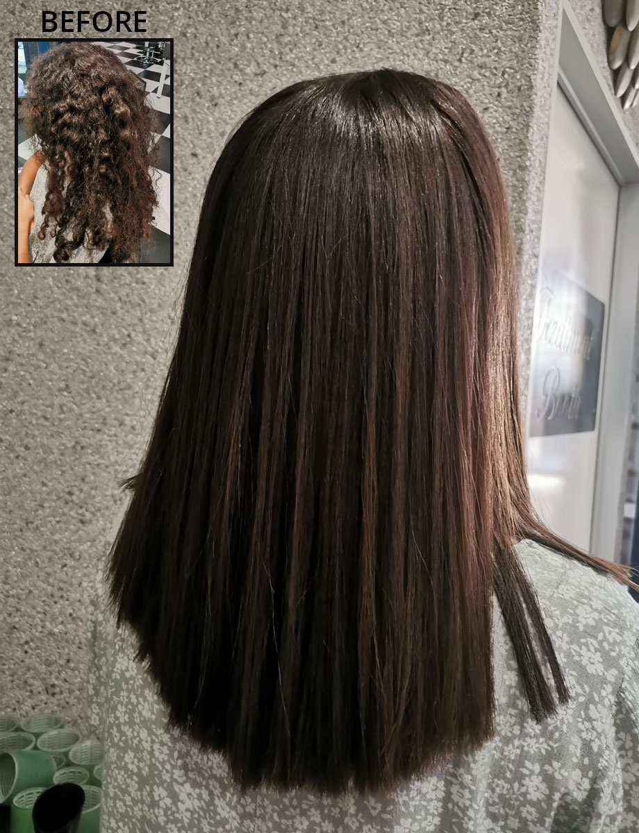 Studio Pascal Hair Salon