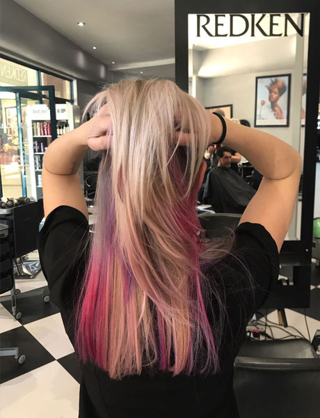 Studio Pascal Hair Salon
